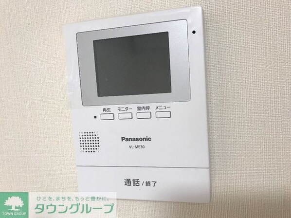 Re-Chi 1stの物件内観写真